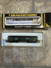 Graham Farish 8002 N Gauge