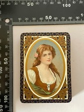 Rare Unusual Vintage Edwardian