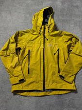 MILLET GORE-TEX PRO SHELL