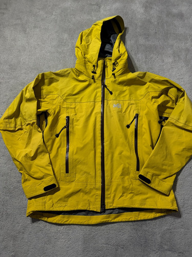 Millet gore tex pro - millet,