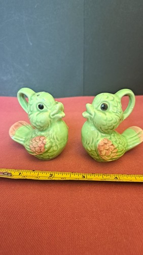Vintage kitsch japan salt and - vintage,
