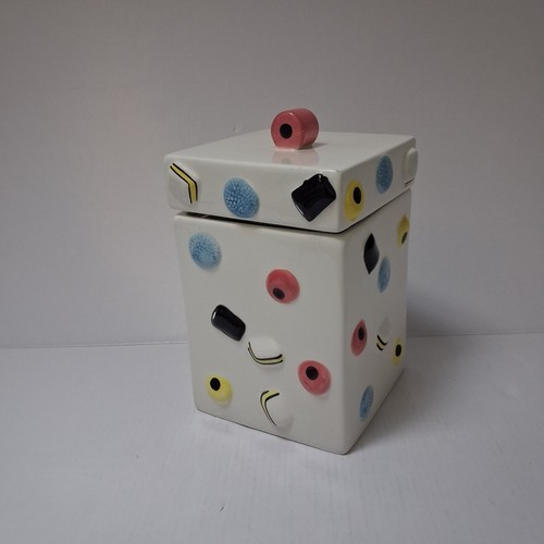 Vintage liquorice allsorts - vintage,