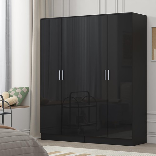 Reflect door plain - 2x, 2