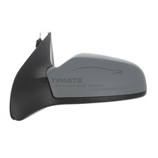 Vauxhall Astra H Mk5 Van