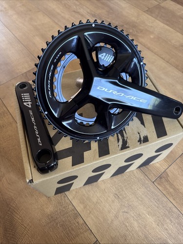 4iiii dual power meter - 4iiii, cranks
