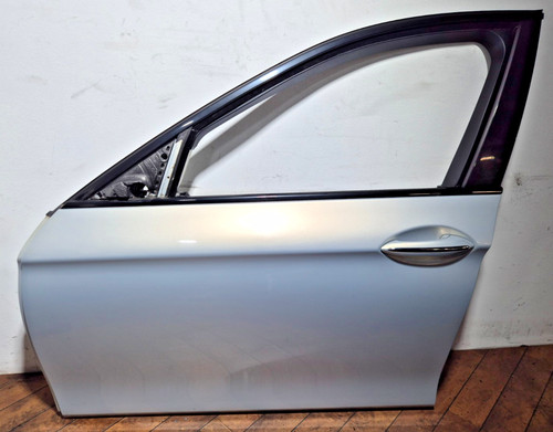 Bmw 535d f11 sport auto - 14,