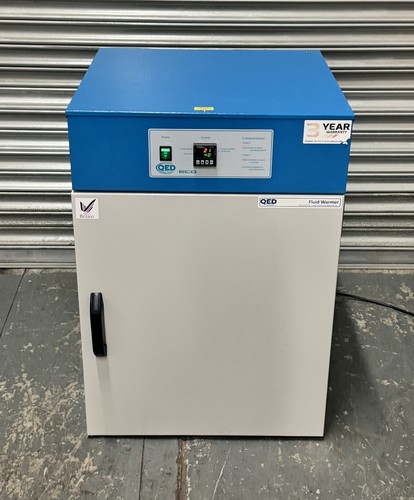 Qed 130 eco fluid - qed,