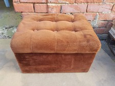 Vintage Tufted Micro Fiber
