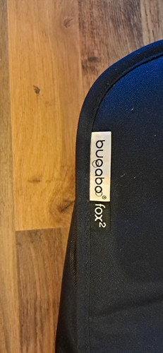 Bugaboo fox - bugaboo,