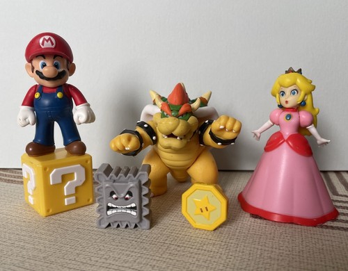 Super mario bros - super,