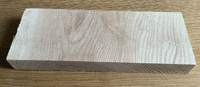 ASH Hardwood Planed Timber