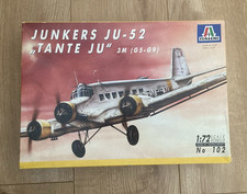 Italeri model kit 102 - model,