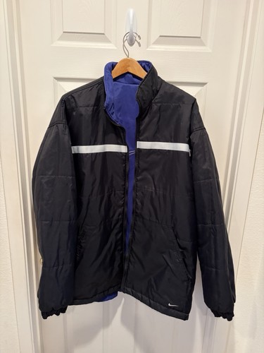 Nike men reversible full - men's,