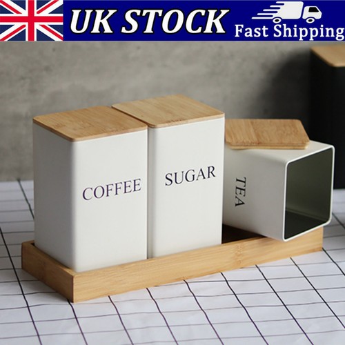 Tea coffee sugar kitchen - tea,
