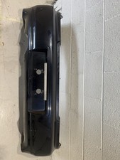Subaru Impreza WRX Bugeye 2001 Rear Bumper In 08V Black/Blue *MINT CONDITION*