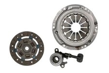 Clutch kit fits - kit, fits: