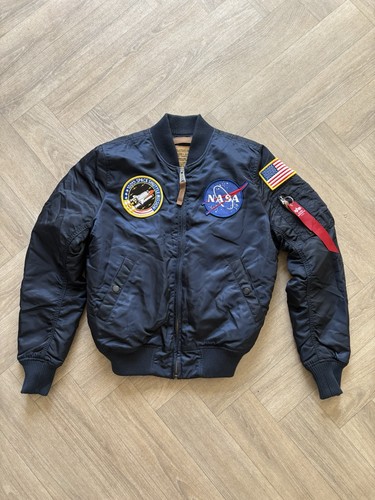 Alpha industries nasa 1 - alpha, ma-1