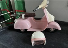 Our Generation Pink Scooter