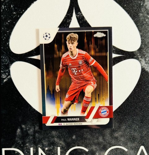 2022 topps ucc chrome - ucc,