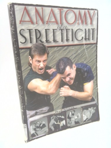 Anatomy streetfight by - anatomy,