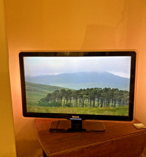 Philips 42 Inch TV Model