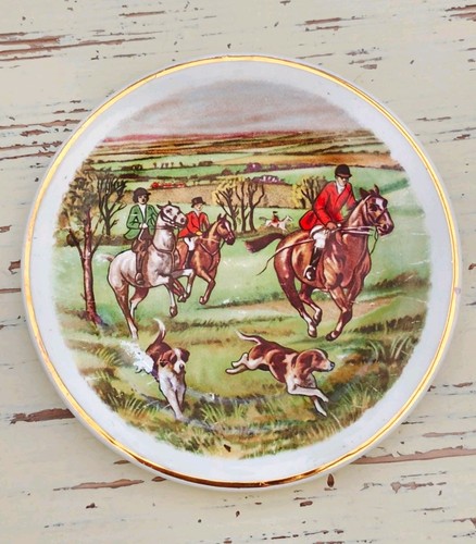 Staffordshire tunstall - staffordshire,
