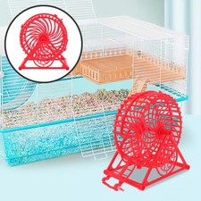 Hedgehog wheel hamster - ,