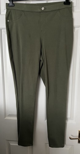 George khaki green - (asda),