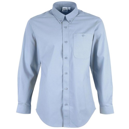 Air sea scouts long - sea, sleeve