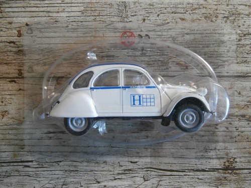 1981 citroen 2cv special - citroen,