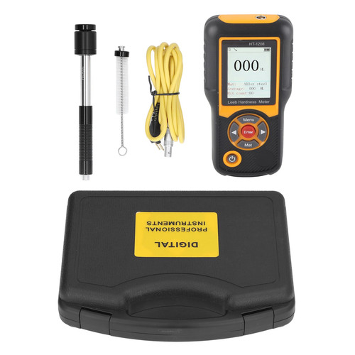 Digital hardness tester abs - digital,