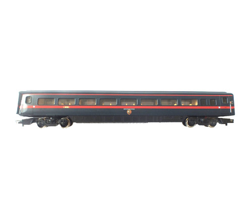 Mint hornbyr2002 mk4 tso - hornbyr2002,