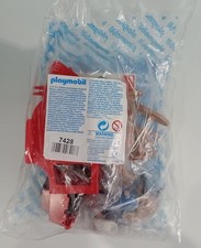 Playmobil Western 7428 Direct Service Cowboy And Stagecoach Unopened Bag