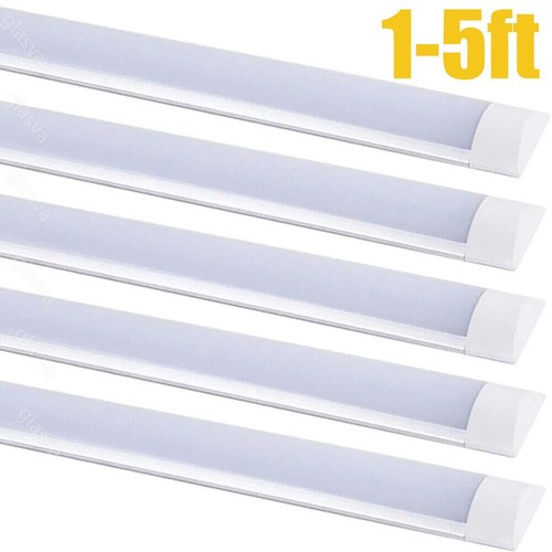 Led batten light 6500k - led,