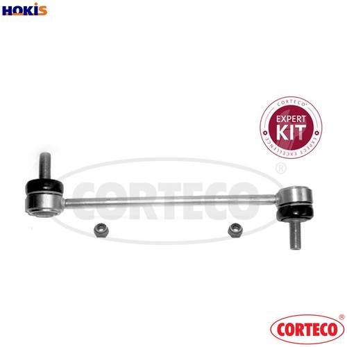 Linkcoupling rod stabiliser - linkcoupling,