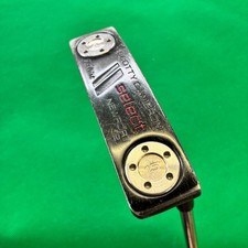 Scotty Cameron Select Newport