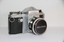 Asahi pentax king 35mm - k,