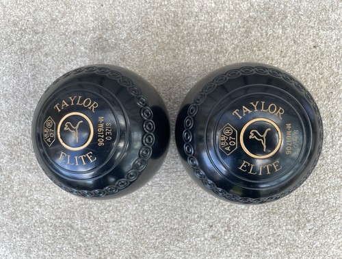 Taylor elite lawn - lawn, bowls