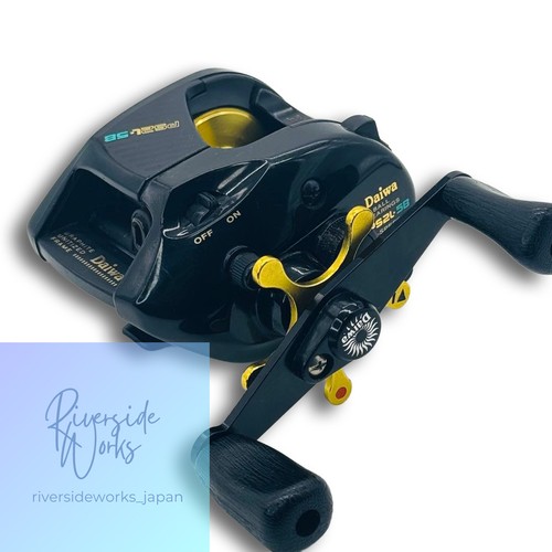 Rare daiwa power mesh - daiwa,
