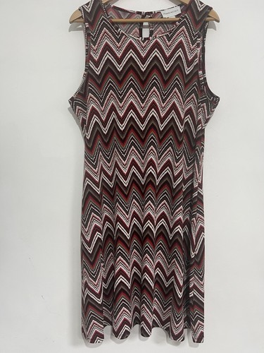 Ronni nicole sleeveless - sleeveless, shift