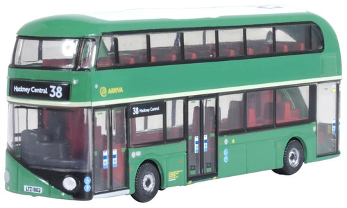 Oxford diecast london - diecast,