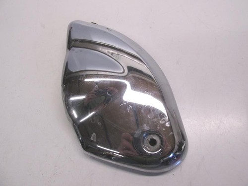 Left side cover motorcycle - left,