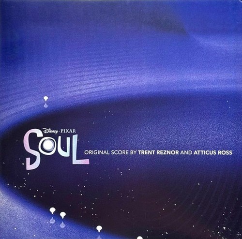 Reznor trent soul - reznor,,