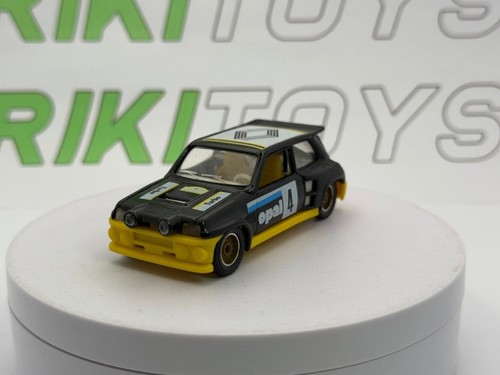 Renault maxi turbo - renault,