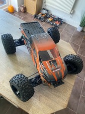  TKR5603 – MT410 1/10th Electric 4×4 Pro RC Bashing Monster Truck Kit