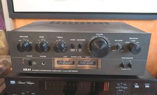 Akai amplifier 2350 35w - amplifier, am-2350,