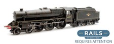 HORNBY 'OO' GAUGE R2895XS BR