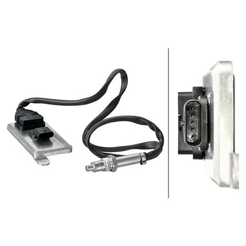 Nox sensor fits iveco - 1x, fits: