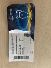 2018 Champions League Final