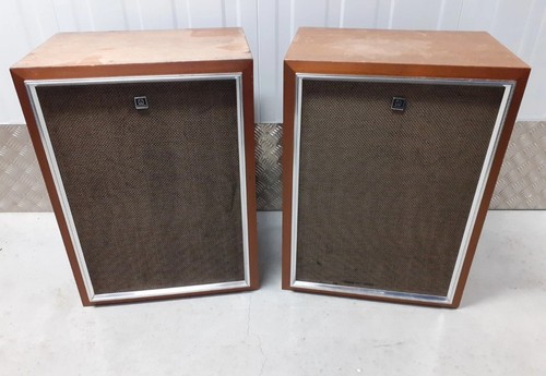 Vintage pioneer large - vintage, cs-53